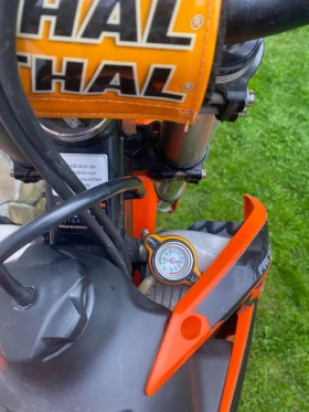 Ktm SX-F 450, снимка 5