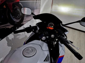 Honda Cbr 125Ri 2014г !9607км!, снимка 12