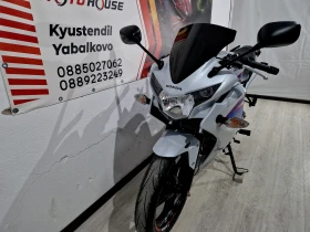 Honda Cbr 125Ri 2014г !9607км!, снимка 7