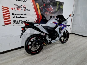 Honda Cbr 125Ri 2014г !9607км!, снимка 11