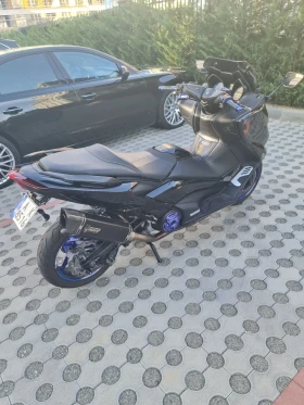Yamaha T-max 560 SX, снимка 2