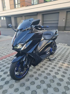 Yamaha T-max 560 SX, снимка 1
