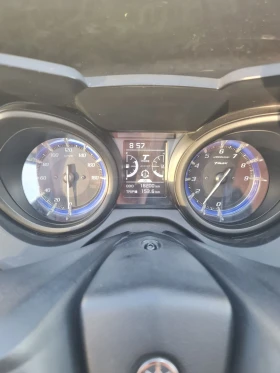 Yamaha T-max 560 SX, снимка 6