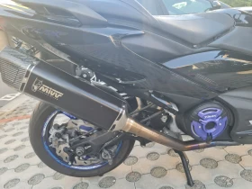 Yamaha T-max 560 SX, снимка 15