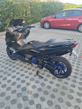 Yamaha T-max 560 SX, снимка 4