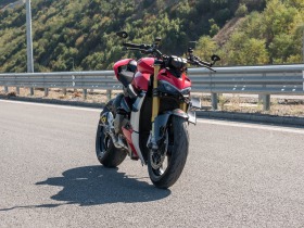 Ducati Streetfighter V4S, снимка 5
