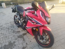 Honda Cbr 650F | Mobile.bg    16