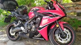 Honda Cbr 650F | Mobile.bg    1