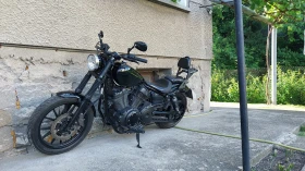 Yamaha Bolt Xv950 ABS!!!, снимка 8