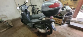 Honda Sh 300A | Mobile.bg    2