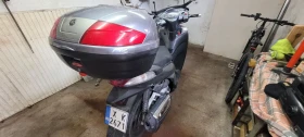  Honda Sh