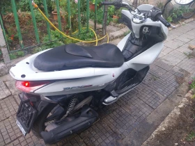 Обява за продажба на Honda Pcx ~2 600 лв. - изображение 3