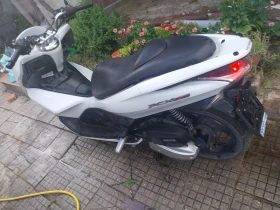 Обява за продажба на Honda Pcx ~2 600 лв. - изображение 2