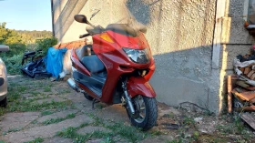  Yamaha Majesty