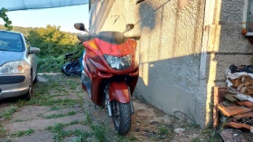 Yamaha Majesty 250 | Mobile.bg    2