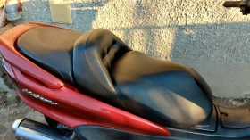 Yamaha Majesty 250 | Mobile.bg    8