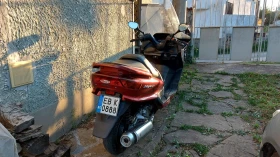 Yamaha Majesty 250 | Mobile.bg    6