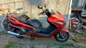 Yamaha Majesty 250 | Mobile.bg    5