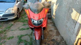 Yamaha Majesty 250 | Mobile.bg    3