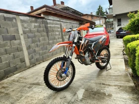  Ktm 450