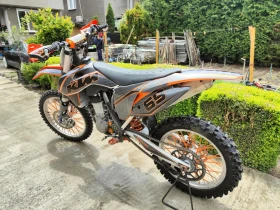Ktm 450 | Mobile.bg    7
