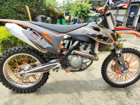 Ktm 450 | Mobile.bg    3
