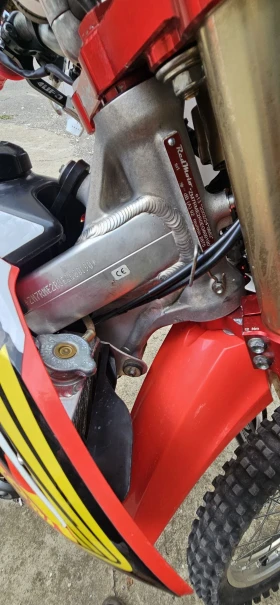Honda Crf CRF250R-!!! | Mobile.bg    5