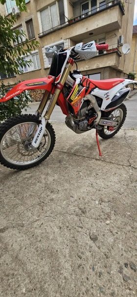 Honda Crf CRF250R-!!! | Mobile.bg    3