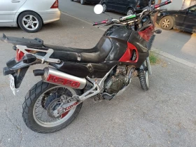 Обява за продажба на Kawasaki Kle ~2 600 лв. - изображение 1