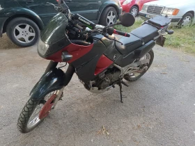Обява за продажба на Kawasaki Kle ~2 600 лв. - изображение 3