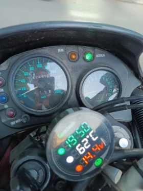 Обява за продажба на Kawasaki Kle ~2 600 лв. - изображение 4