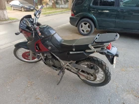 Обява за продажба на Kawasaki Kle ~2 600 лв. - изображение 2