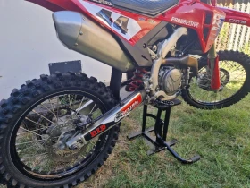 Honda Crf 450 | Mobile.bg    5