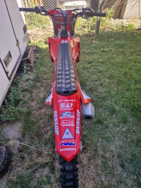 Honda Crf 450 | Mobile.bg    7