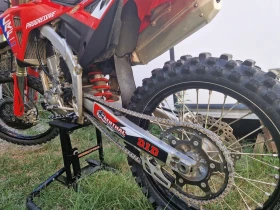 Honda Crf 450 | Mobile.bg    2