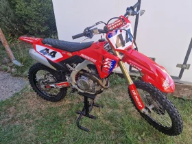 Honda Crf 450 | Mobile.bg    6
