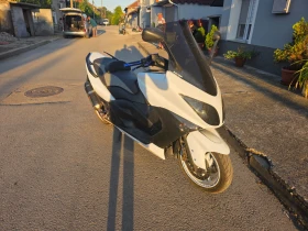 Yamaha T-max | Mobile.bg � ����� ������ 4