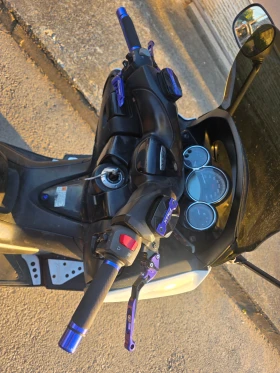 Yamaha T-max | Mobile.bg � ����� ������ 8