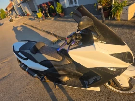 Yamaha T-max | Mobile.bg � ����� ������ 6