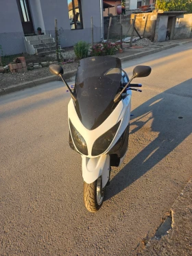 Yamaha T-max | Mobile.bg � ����� ������ 5