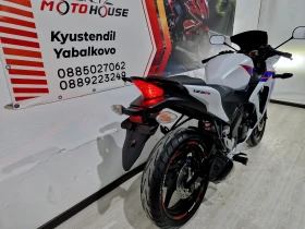 Honda Cbr 125Ri 2014� !9607��! | Mobile.bg � ����� ������ 14