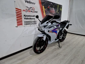 Honda Cbr 125Ri 2014� !9607��! | Mobile.bg � ����� ������ 6
