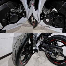 Honda Cbr 125Ri 2014� !9607��! | Mobile.bg � ����� ������ 17