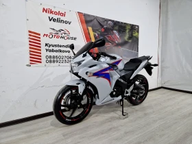 Honda Cbr 125Ri 2014� !9607��! | Mobile.bg � ����� ������ 5