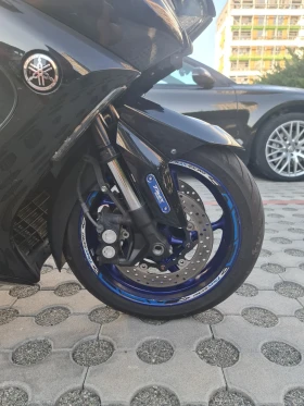 Yamaha T-max 560 SX | Mobile.bg � ����� ������ 13