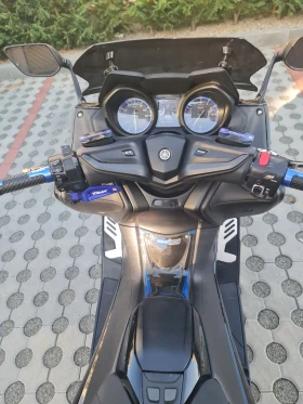 Yamaha T-max 560 SX | Mobile.bg � ����� ������ 7