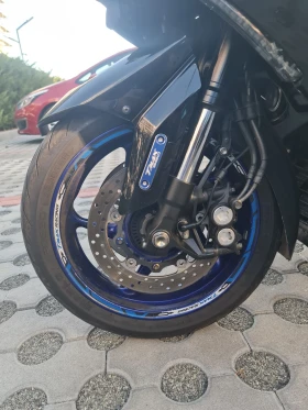 Yamaha T-max 560 SX | Mobile.bg � ����� ������ 12