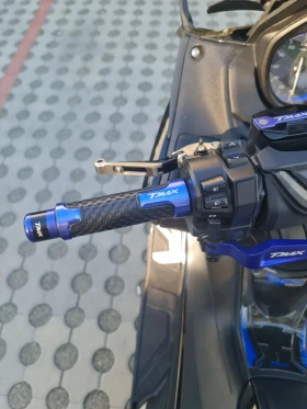 Yamaha T-max 560 SX | Mobile.bg � ����� ������ 16