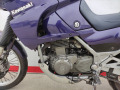Kawasaki Kle 500  - изображение 6