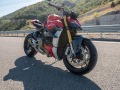 Ducati Streetfighter V4S - изображение 3